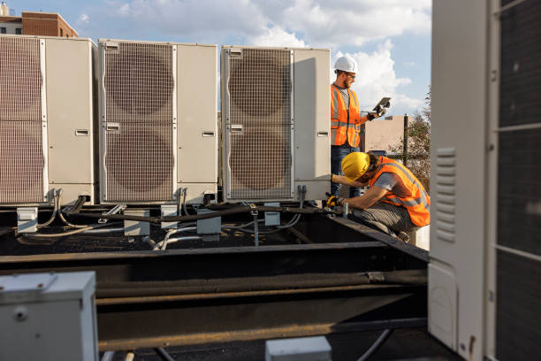 Best Geothermal HVAC Systems in Hanamaulu, HI